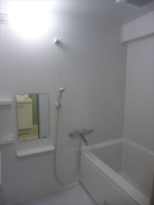 賃貸物件のリフォーム